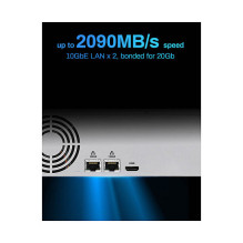 TerraMaster U12-500 Plus