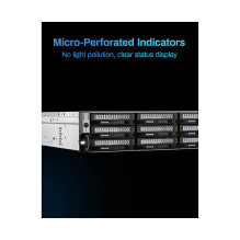 TerraMaster U12-500 Plus