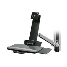 Ergotron Styleview Sit-Stand Combo Arm