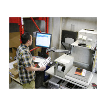 Ergotron Styleview Sit-Stand Combo Arm