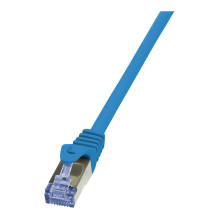 „LogiLink“ 0,5 m Cat.6A 10G...