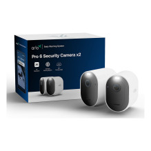 Arlo Pro VMC4270P IP Kamera...