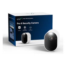 Arlo Pro 6 SINGLE CAM X1