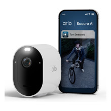 Arlo Pro 6 SINGLE CAM X1