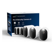 Arlo Pro VMC4370P IP Kamera...