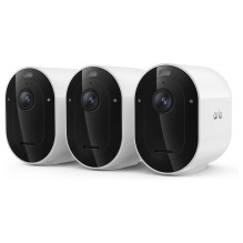Arlo Pro VMC4370P IP Kamera 3er Set