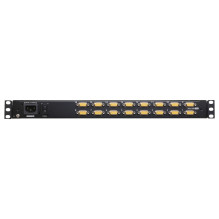 ATEN CL3116NX rack console