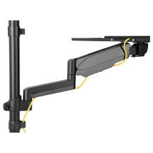 Equip 650170 All-in-One PC / workstation mount / stand Equip 650170 All-in-One PC / workstation mount / stand