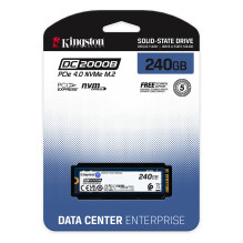 Kingston Technology DC2000B