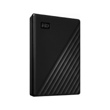 Western Digital My Passport WDBYVG0020BWT-WESN external hard drive