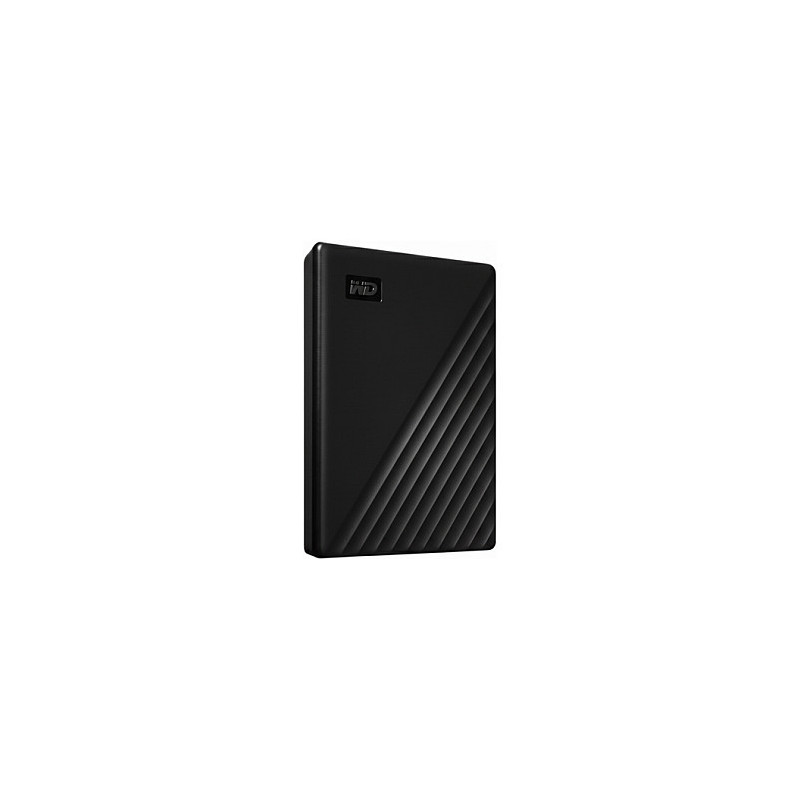 Western Digital My Passport WDBYVG0020BWT-WESN external hard drive