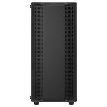 Midi DeepCool CC560 V2 schwarz Midi Tower Gehäuse ATX / mATX / Mini-ITX Glasfenster
