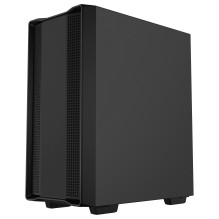 Midi DeepCool CC560 V2 schwarz Midi Tower Gehäuse ATX / mATX / Mini-ITX Glasfenster