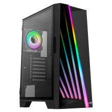 Midi AeroCool Mirage (Black...