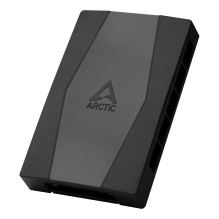 Arctic Case Fan Hub, 10...