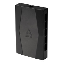 Arctic Case Fan Hub, 10-way fan splitter Arctic Case Fan Hub, 10-way fan splitter