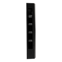 Arctic Case Fan Hub, 10-way fan splitter Arctic Case Fan Hub, 10-way fan splitter