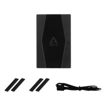 Arctic Case Fan Hub, 10-way fan splitter Arctic Case Fan Hub, 10-way fan splitter