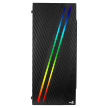 Midi AeroCool Streak MicroATX / ATX / MiniITX o.N.