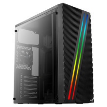Midi AeroCool Streak MicroATX / ATX / MiniITX o.N.