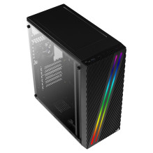 Midi AeroCool Streak MicroATX / ATX / MiniITX o.N.