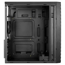 Midi AeroCool Streak MicroATX / ATX / MiniITX o.N.