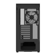 Midi AeroCool Geh Midi P500A Black ACCS-P500A-001