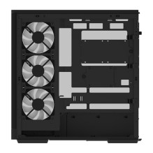 Midi AeroCool Geh Midi P500A Black ACCS-P500A-001