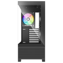 Midi Tower Xilence - Beam - XG172 *schwarz* Midi Tower Xilence - Beam - XG172 *schwarz*