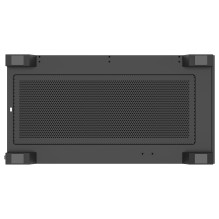 MIDI bokštas Xilence - Beam - XG172 *juodas* MIDI bokštas Xilence - Beam - XG172 *juodas*