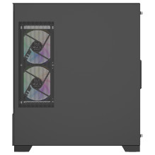 Midi Tower Xilence - Beam - XG172 *schwarz* Midi Tower Xilence - Beam - XG172 *schwarz*