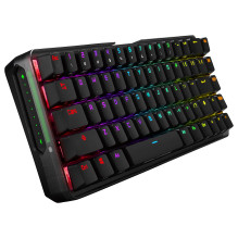 ASUS ROG Falchion NX - Keyboard - Backlit