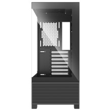 MIDI bokštas Xilence - Beam - XG172 *juodas* MIDI bokštas Xilence - Beam - XG172 *juodas*