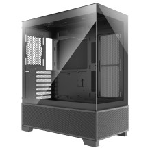 MIDI bokštas Xilence - Beam - XG172 *juodas* MIDI bokštas Xilence - Beam - XG172 *juodas*