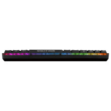ASUS ROG Falchion NX - Tastatur - hintergrundbeleuchtet