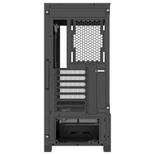 Midi Tower Xilence - Beam - XG172 *schwarz* Midi Tower Xilence - Beam - XG172 *schwarz*