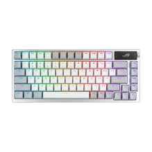 ASUS ROG Azoth - Tastatur -...