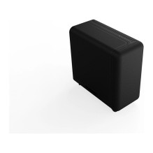 Midi HYTE PC case X50 Air ATX pitch black black