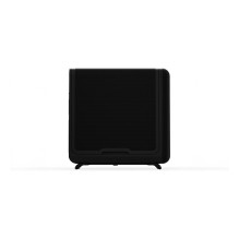 Midi HYTE PC case X50 Air ATX pitch black black