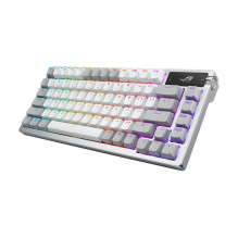 ASUS ROG Azoth - Tastatur - 75 %, Hotswap-fähig ASUS ROG Azoth - Tastatur - 75 %, Hotswap-fähig