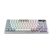 ASUS ROG Azoth - Keyboard - 75%, hot-swappable