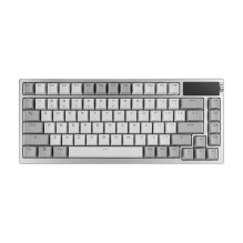 ASUS ROG Azoth - Tastatur - 75 %, Hotswap-fähig ASUS ROG Azoth - Tastatur - 75 %, Hotswap-fähig