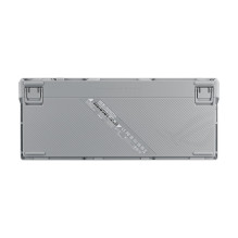 ASUS ROG Azoth - Tastatur - 75 %, Hotswap-fähig ASUS ROG Azoth - Tastatur - 75 %, Hotswap-fähig