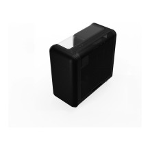 Midi HYTE X50 ATX Midi-Tower pitch black schwarz