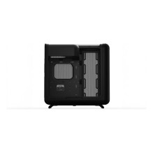 Midi HYTE X50 ATX Midi-Tower pitch black schwarz