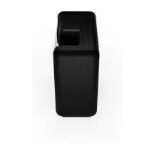 Midi HYTE X50 ATX Midi-Tower pitch black schwarz