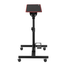 OPLite Universal Stand with Wheels for Keyboard and Mouse