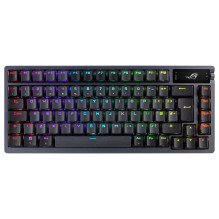 ASUS ROG Azoth - Tastatur -...