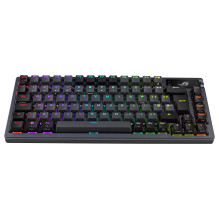 ASUS ROG Azoth - Tastatur - 75 %, Hotswap-fähig ASUS ROG Azoth - Tastatur - 75 %, Hotswap-fähig