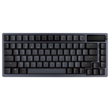 ASUS ROG Azoth - Tastatur - 75 %, Hotswap-fähig ASUS ROG Azoth - Tastatur - 75 %, Hotswap-fähig